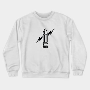 9mm Crewneck Sweatshirt